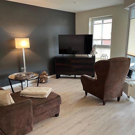 Schnausnest Apartment เกรอมิทซ์ ภายนอก รูปภาพ
