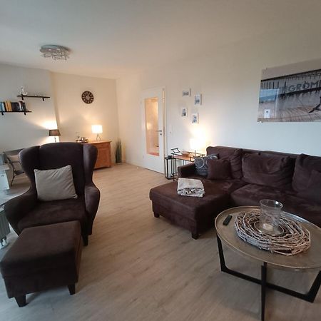 Schnausnest Apartment เกรอมิทซ์ ภายนอก รูปภาพ