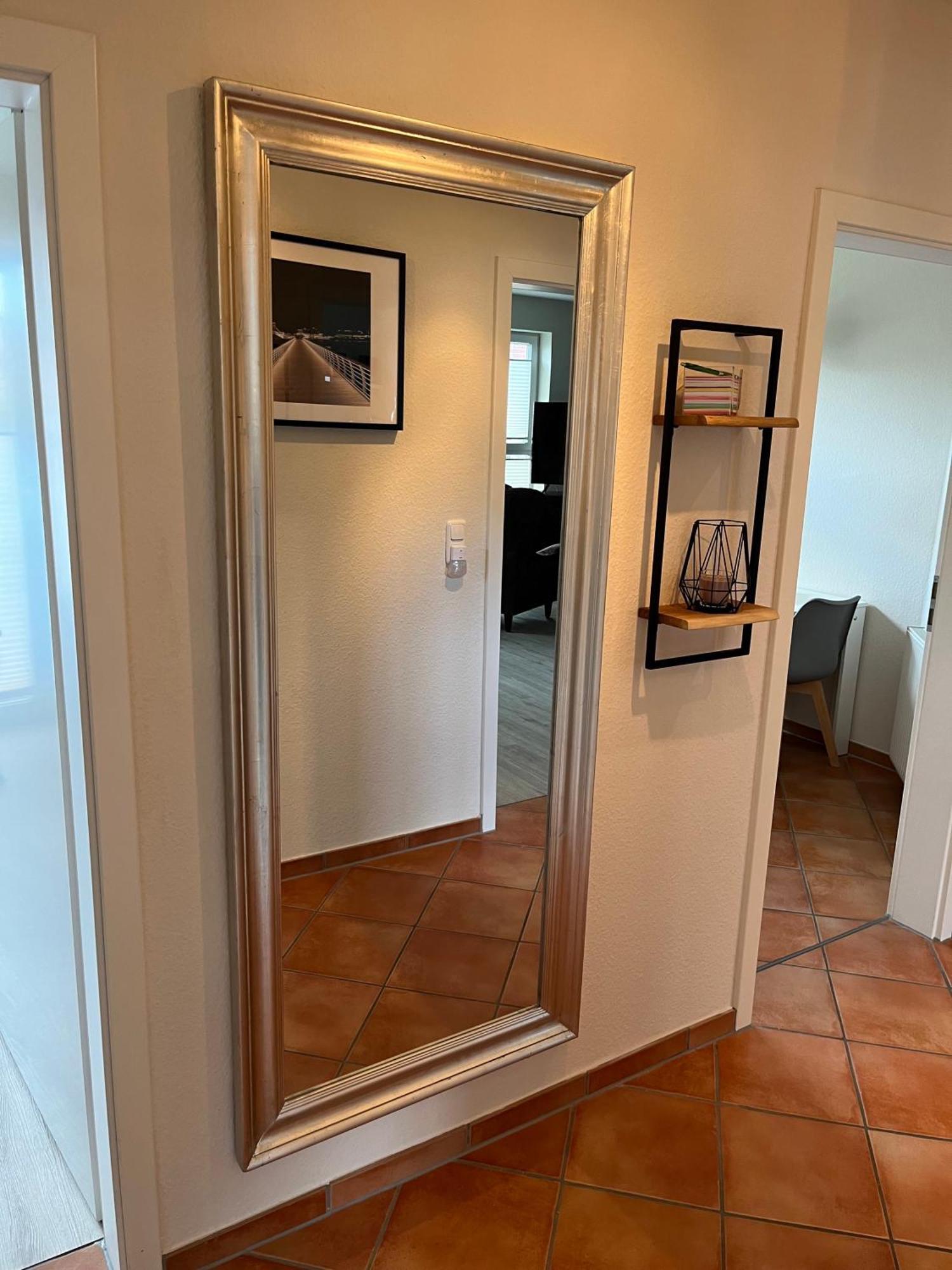 Schnausnest Apartment เกรอมิทซ์ ภายนอก รูปภาพ
